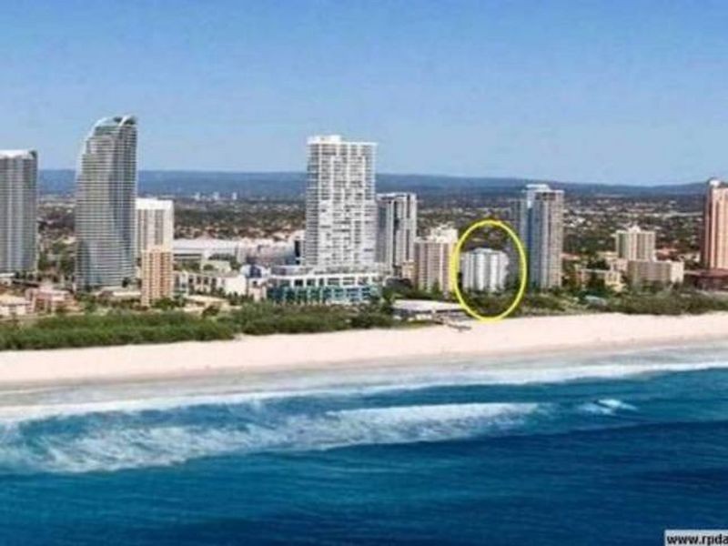 Broadbeach QLD 4218