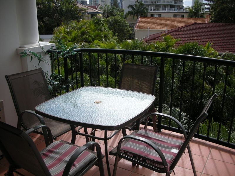 310/9 Beach Parade, Surfers Paradise QLD 4217