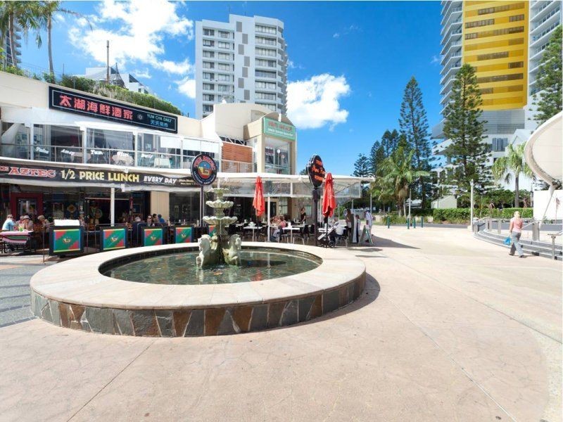 Broadbeach QLD 4218