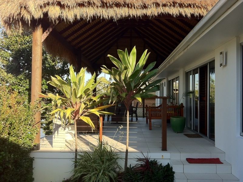 19 Miami Key, Broadbeach Waters QLD 4218