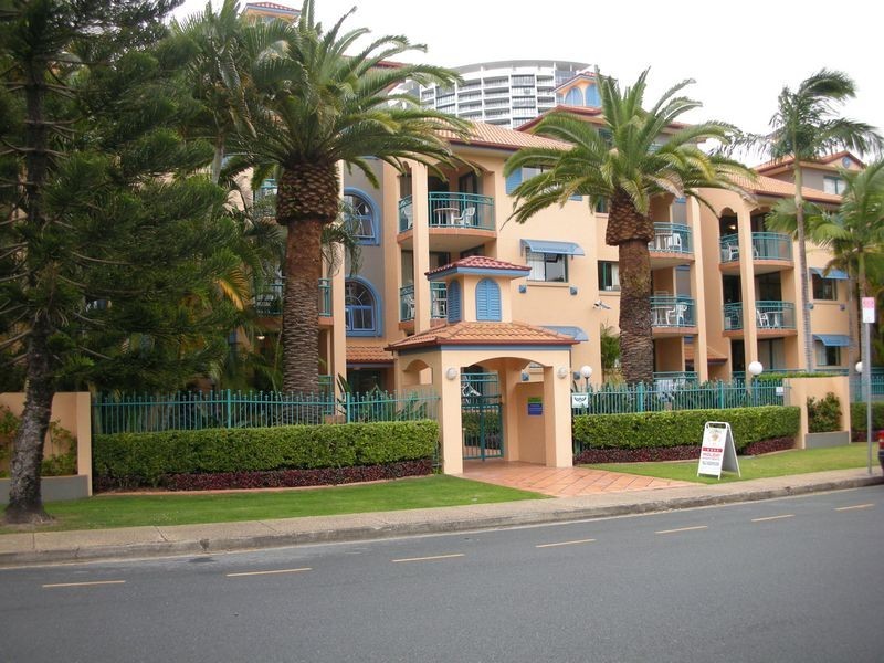 32/20 Anne Avenue, Broadbeach QLD 4218