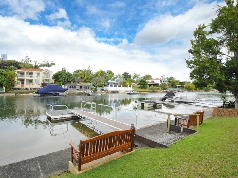 Surfers Paradise QLD 4217