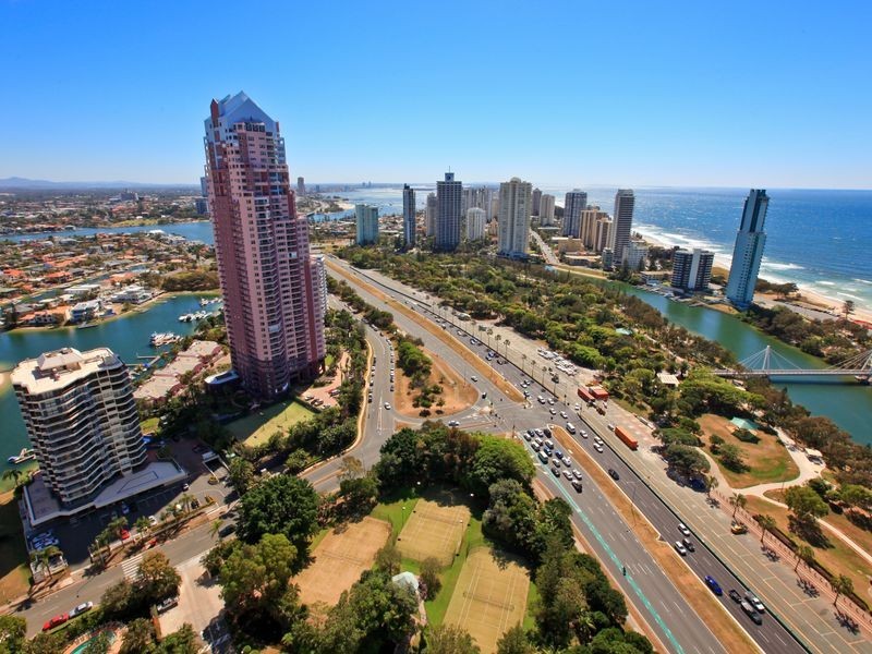 181/2 Admiralty Drive, Surfers Paradise QLD 4217