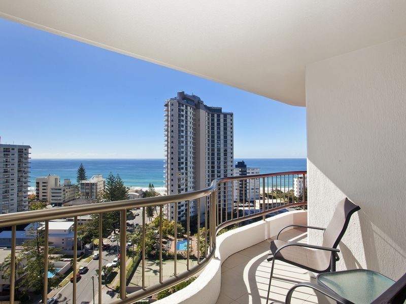 Surfers Paradise QLD 4217