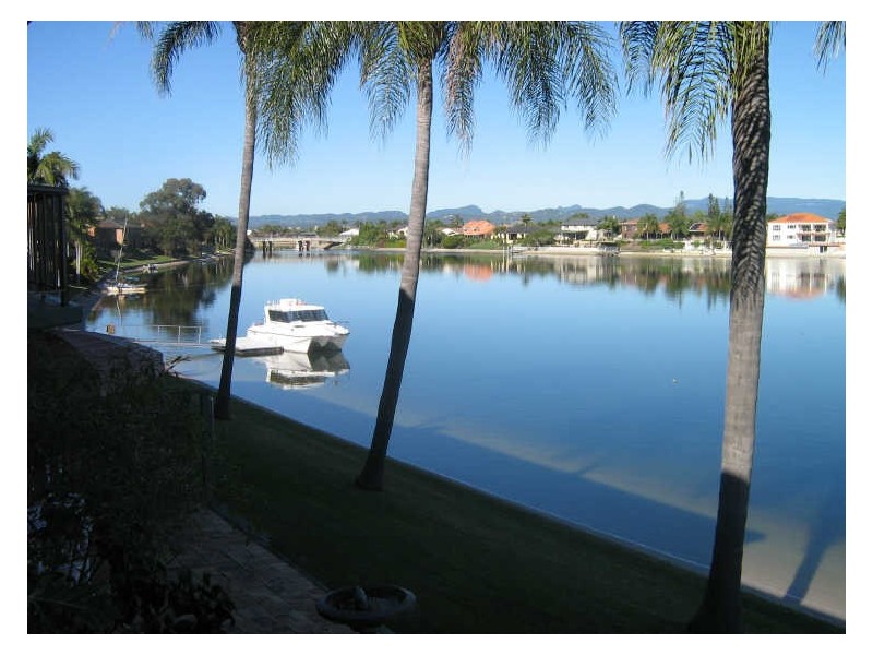 Mermaid Waters QLD 4218