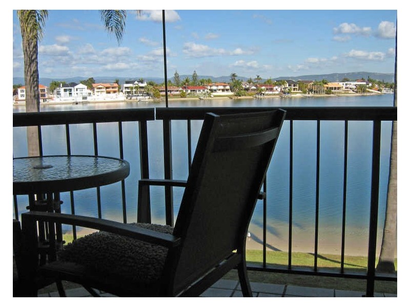 Mermaid Waters QLD 4218