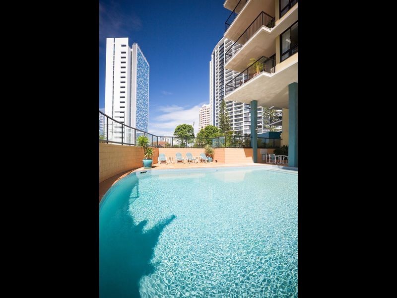 601/30-32 Surf Parade (Neptune Resort), Broadbeach QLD 4218