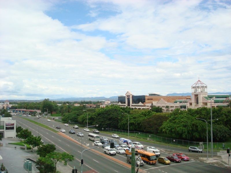 601/30-32 Surf Parade (Neptune Resort), Broadbeach QLD 4218