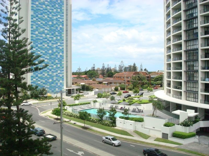 601/30-32 Surf Parade (Neptune Resort), Broadbeach QLD 4218
