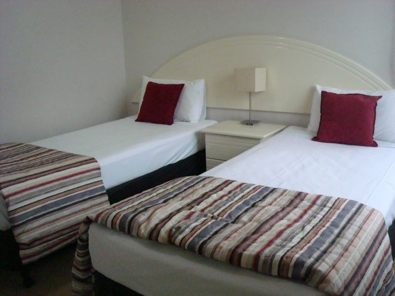 601/30-32 Surf Parade (Neptune Resort), Broadbeach QLD 4218