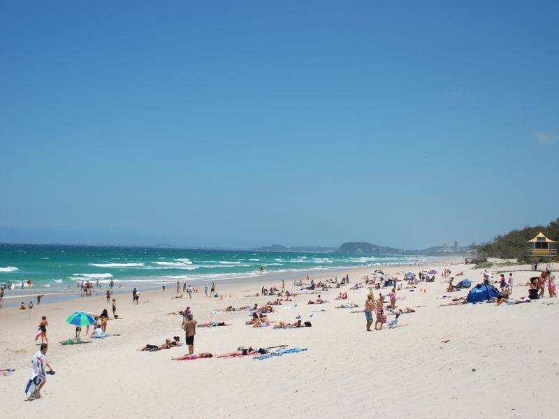 601/30-32 Surf Parade (Neptune Resort), Broadbeach QLD 4218