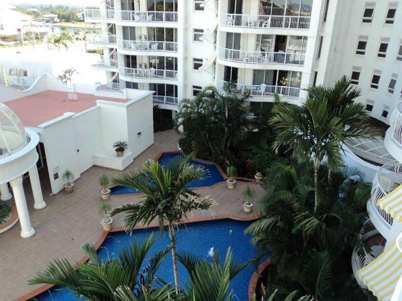 2515/24 Queensland Avenue (The Phoenician East), Broadbeach QLD 4218