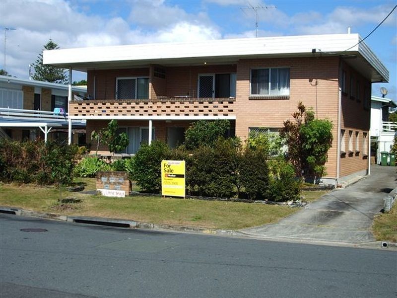 2/18 Sunrise Boulevard, Surfers Paradise QLD 4217