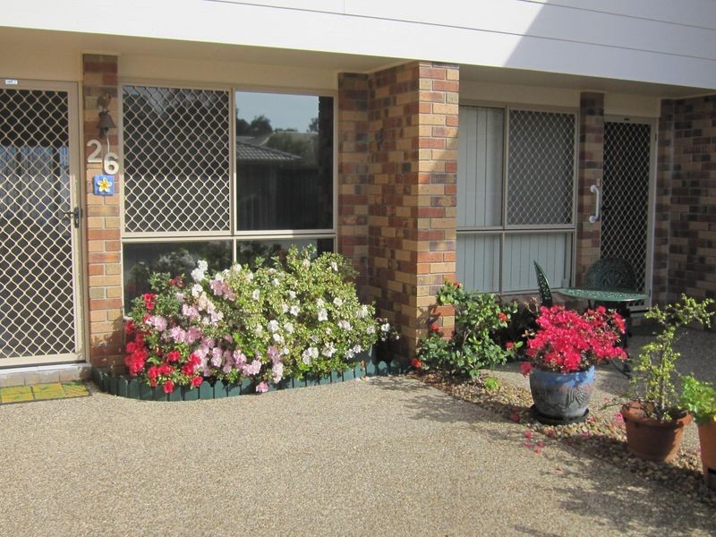 26/174 Galleon Way, Currumbin Waters QLD 4223