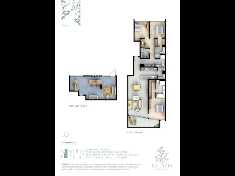 Paradise Point QLD 4216