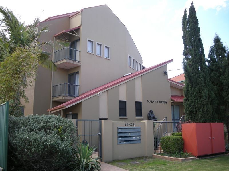 12/21 Markeri Street, Mermaid Waters QLD 4218