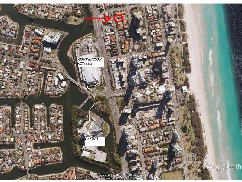 3/23 Jubilee Avenue, Broadbeach QLD 4218