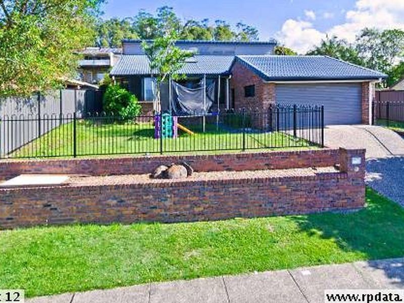 73 Bienvenue Drive, Currumbin Waters QLD 4223