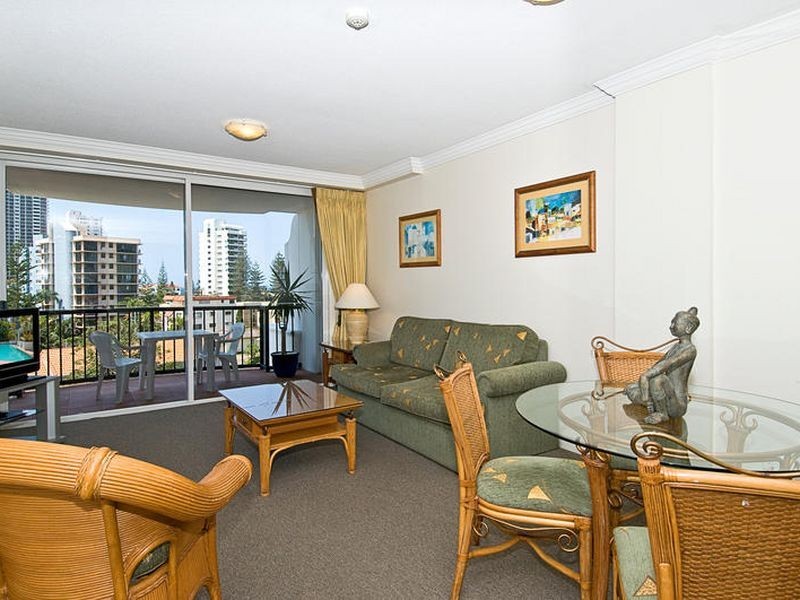 Surfers Paradise QLD 4217