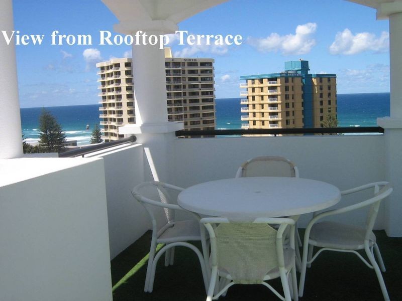 Surfers Paradise QLD 4217