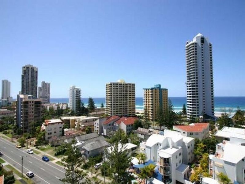 Surfers Paradise QLD 4217