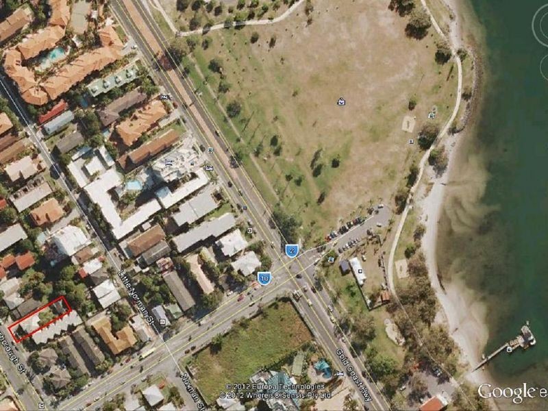 193 Scarborough Street, Southport QLD 4215