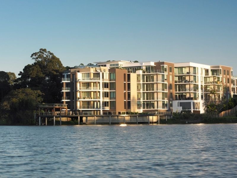 22 Ben Lexcen Place, Robina QLD 4226