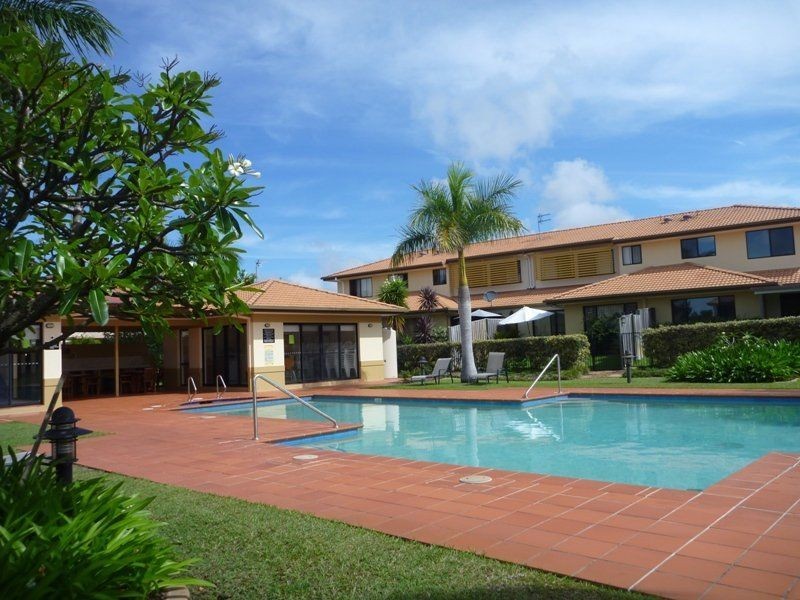 56/136 Palm Meadows Drive, Carrara QLD 4211