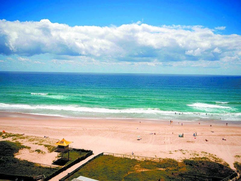 9D/50 Old Burleigh Road, Surfers Paradise QLD 4217