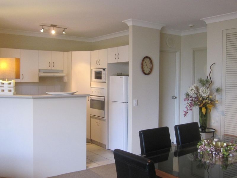 420/1 Paradise Island, Surfers Paradise QLD 4217