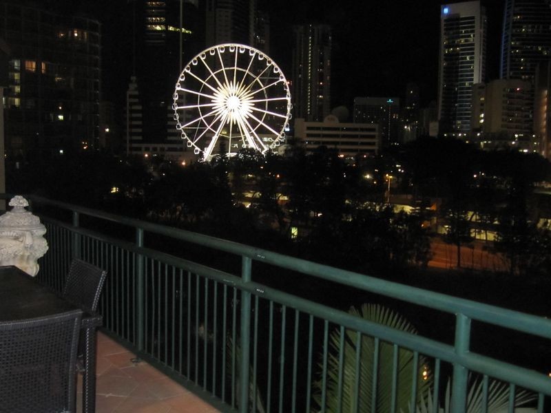 420/1 Paradise Island, Surfers Paradise QLD 4217