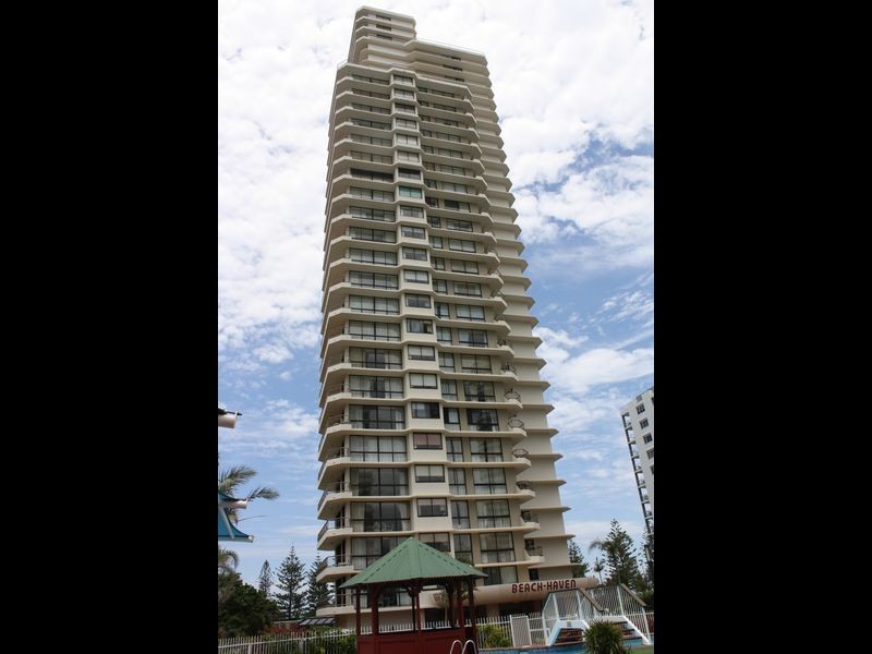 Broadbeach QLD 4218