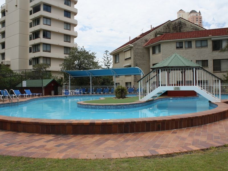 Broadbeach QLD 4218