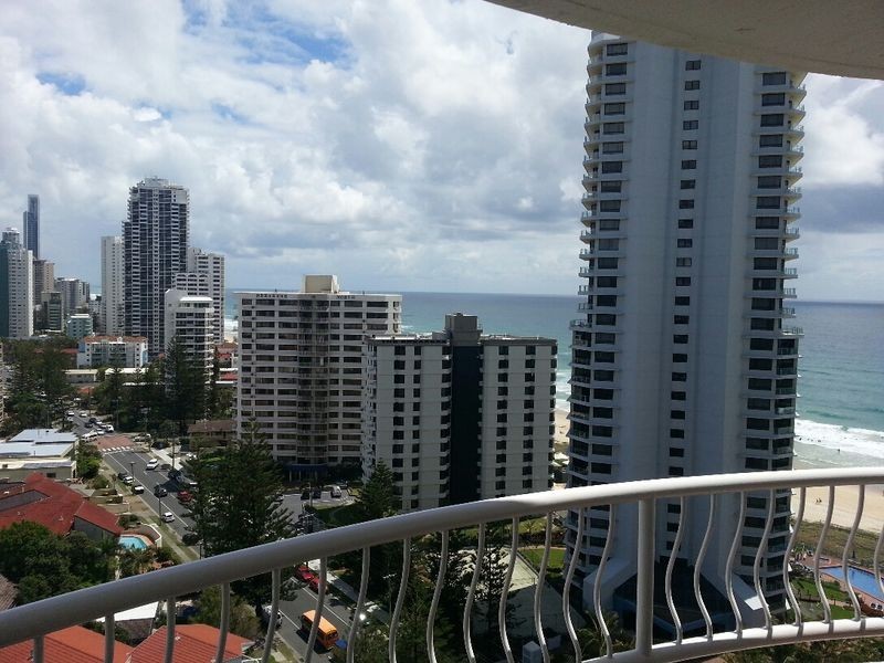 69/85 Old Burleigh Road (Biarritz), Surfers Paradise QLD 4217