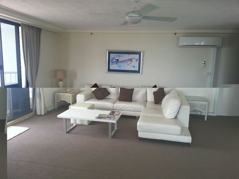 69/85 Old Burleigh Road (Biarritz), Surfers Paradise QLD 4217