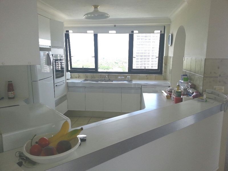 69/85 Old Burleigh Road (Biarritz), Surfers Paradise QLD 4217