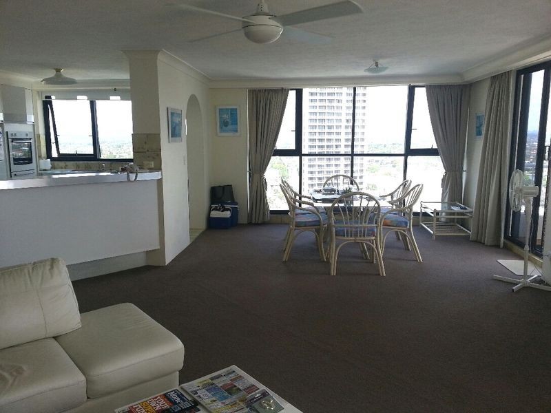 69/85 Old Burleigh Road (Biarritz), Surfers Paradise QLD 4217