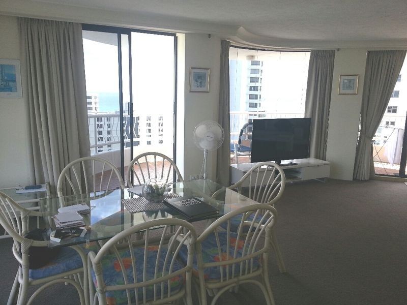 69/85 Old Burleigh Road (Biarritz), Surfers Paradise QLD 4217