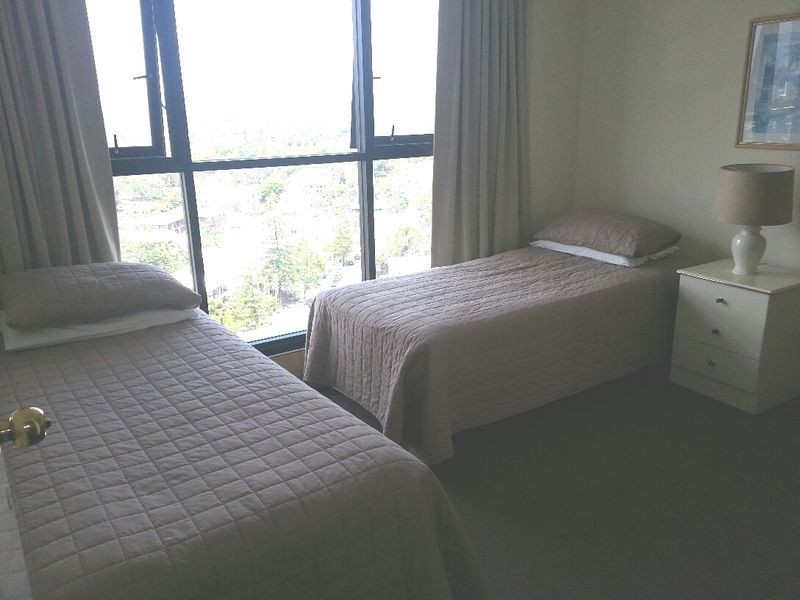 69/85 Old Burleigh Road (Biarritz), Surfers Paradise QLD 4217