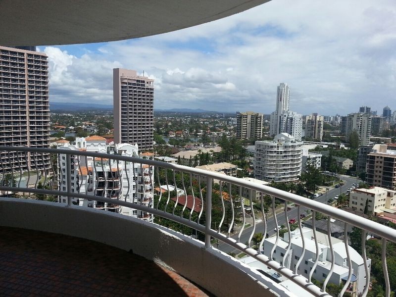 69/85 Old Burleigh Road (Biarritz), Surfers Paradise QLD 4217