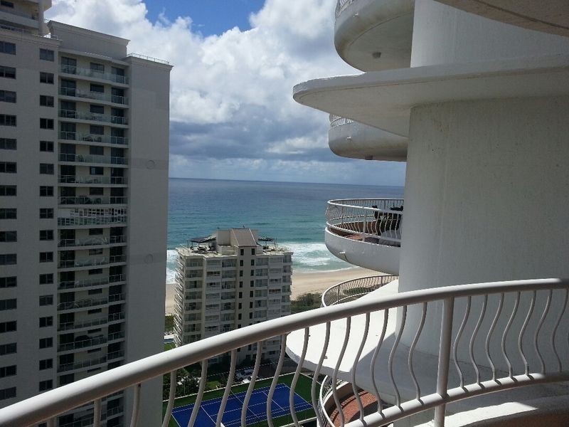 69/85 Old Burleigh Road (Biarritz), Surfers Paradise QLD 4217