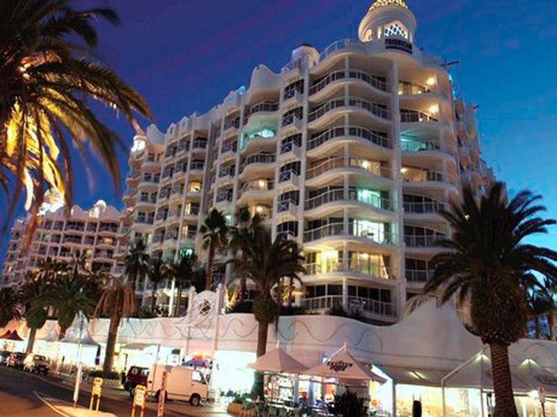 1312/90 Surf Parade (Phoenician East), Broadbeach QLD 4218