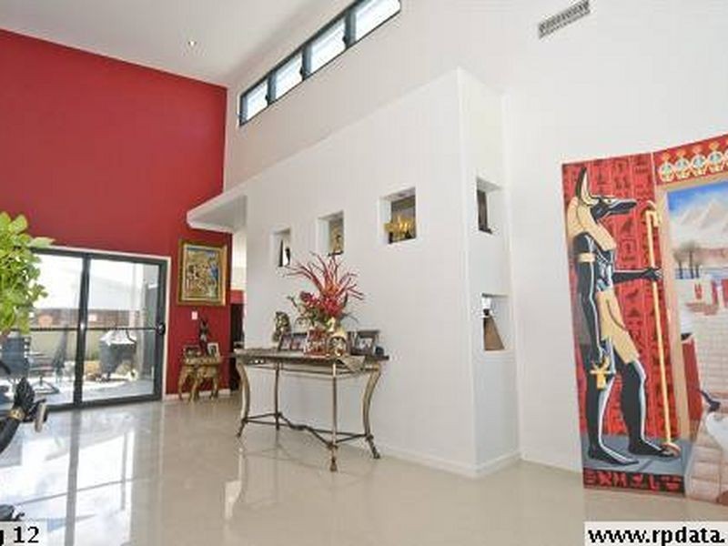 17 Peregrine Crescent, Coomera QLD 4209