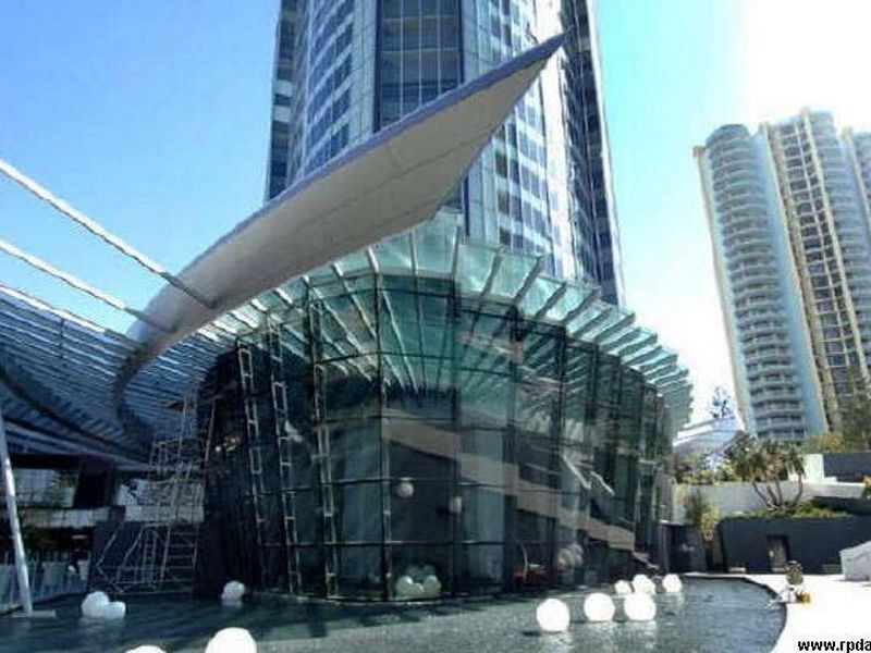 2403-9 Hamilton Avenue (Q1), Surfers Paradise QLD 4217