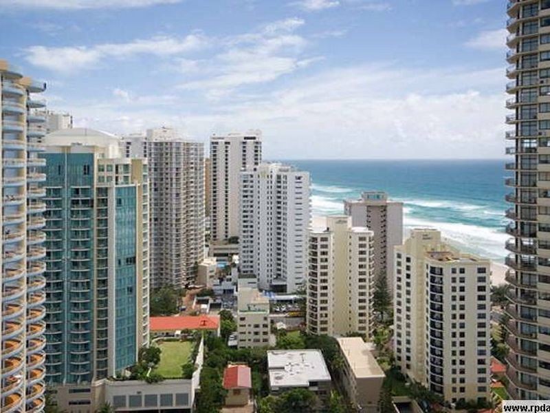 2403-9 Hamilton Avenue (Q1), Surfers Paradise QLD 4217