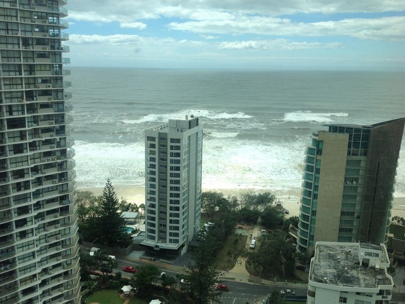 2403-9 Hamilton Avenue (Q1), Surfers Paradise QLD 4217