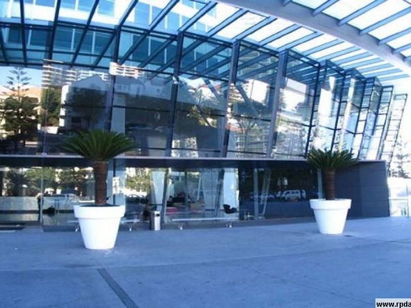 2403-9 Hamilton Avenue (Q1), Surfers Paradise QLD 4217