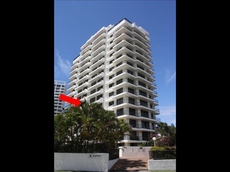 4-6 Britannia Avenue, Broadbeach QLD 4218