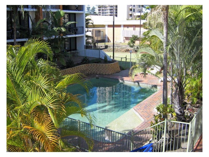 Surfers Paradise QLD 4217