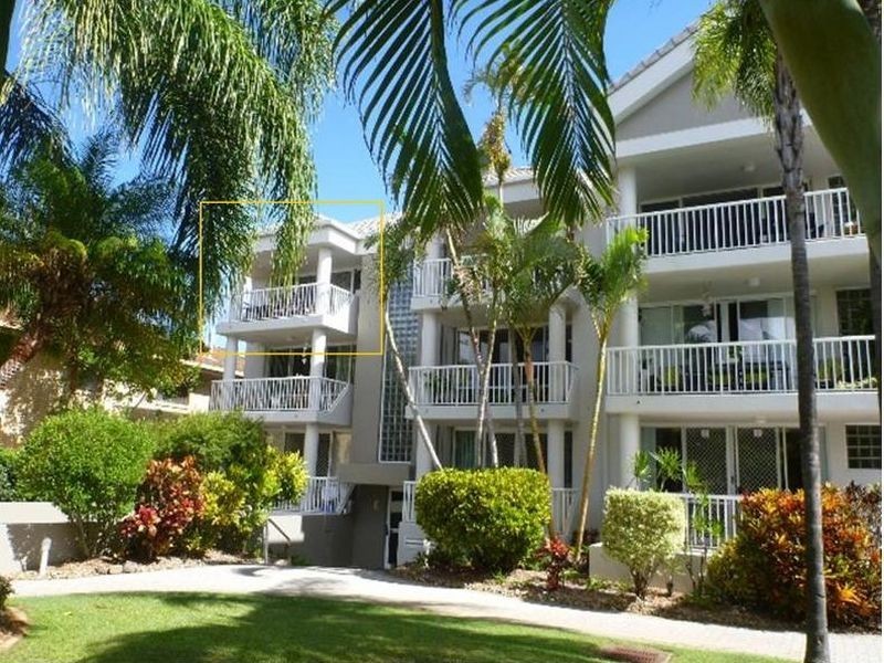 15/36 Monaco Street, Surfers Paradise QLD 4217